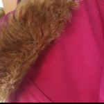 Anthropologie  Tulle new without tags wool blend pea coat 🎀💕NEW Photo 6