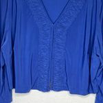 Danny & Nicole ‎ Coverup Jacket Photo 2