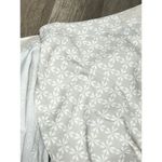 RipSkirt Hawaii Wrap Skirt Womens Small Length 1 White Beige Beach Cover Up Photo 4