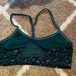 Lululemon  Flow y Bra size 4 Photo 3