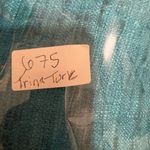 Trina Turk  Concetta tweed silk sleeveless dress women size 4 Photo 11