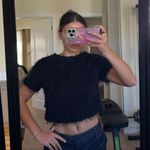 ZARA Black Top Photo 1