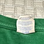 Hello Kitty  Christmas Graphic Tee Green Holiday Cat T-Shirt 3XL Photo 4