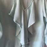 Charlotte Russe Mint Green Women's Top Photo 4