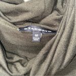 Staccato  Green Cowl-Neck Top Women’s Medium Photo 3