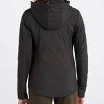 MPG Sport New- 
Polar Insulated Mixed Media Tech Jacket Photo 1