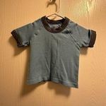 Urban Outfitters seamless crop (XS/S) Photo 0