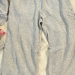 John Galt John halt grey thermal sweatpants  Photo 0