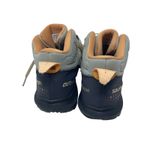 Salomon  Outpulse Mid Gore-Tex Hiking Boots Outdoor Women's Trail Shoes 7.5 Photo 3