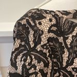 Kay Unger  New York Cocktail Dress 12 Holiday Semi Formal Elegant Dress Large Photo 1