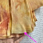 I am gia Cosmo Tie Dye Knit Pants Photo 6