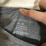 Grayson Threads NWOT Drink Up Witches Halloween Babydoll Tee New XS Extra-Small Photo 4