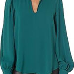 Trina Turk  Gold Chain Greenwich NWOT small Photo 0