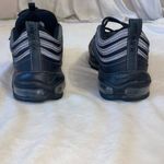 Nike Air Max 97 Black Terry Cloth Photo 5