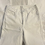 Special A  White Denim Jeans Photo 0