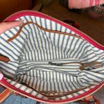 Dooney & Bourke wayfarer tote red Photo 4