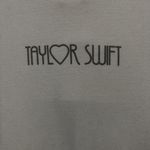 Taylor Swift The Eras Tour Heart Photo Art Folk Pop Hoodie L  Photo 2
