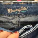 Wrangler  Light Blue Straight Leg Jeans size 4/6 Photo 1