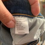 Judy Blue  size 11 30 slim fit Women's regular wash Fit Denim Jeans Photo 8