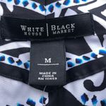 White House | Black Market WHBM Caftan Coverup OS Photo 3