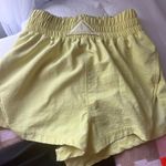 Free People Next Round Shorts Photo 0