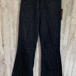 Vervet NWT Flying Monkey Dark Wash Bootcut Flare Leg Jeans Photo 0