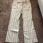 Nanette Lepore Striped Pants Photo 0