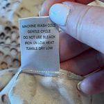 Violet+Claire  women's blouse reptile print size medium‎ 100% polyester Photo 6