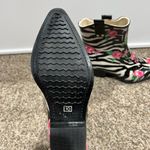 Nomad  low ankle rain boots size 10 Photo 4