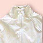 Athleta Whittier Peak Half Zip athletic jacket Small nwot Photo 6