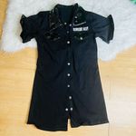 Leg Avenue Sexy sergeant costume dress halloween size M/L Photo 3