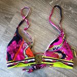 Trina Turk Cute Bikini Top Photo 0