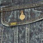 Lee  Riders USA Acid Wash Denim Jacket Large Vintage 80s 90s 220-8548 Photo 3