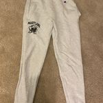 Champion University Of Maryland  Joggers Photo 0