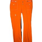 Free People  Movement Cascade Flares Pants Photo 1