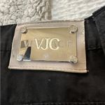 Versace  VJC black jeans/pants, size 44, 58, Made in Italy, EUC Photo 5