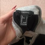 Forever 21  3/4 Sleeve Cropped Top NWT Photo 3