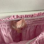 Show Me Your Mumu  Annalynne Mini Dress Petal Pink Photo 7