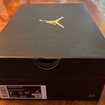 Air Jordan  1 Low 'Green Toe' Photo 7