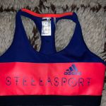 Adidas NEW! Sports Bra Multiple Photo 0