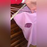 Boutique  Purple Mini Dress Photo 3