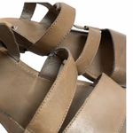 J.Jill Gray Strappy Sandal Women’s size 11M Photo 5