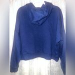 Parks Walt Disney World Semi-Crop Pullover Hoodie 50th XL Photo 3