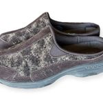 Easy Spirit Traveltime Slip-On Estravel Wool Sequis Sneaker - Sz 6 Photo 0