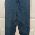 Levi's Signature Levi Strauss Jeans Mid Rise Bootcut Denim Blue Wash Size 10 Long Photo 0