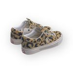 Vans HTF: new ™ ® ✌︎︎ Sid DX Anaheim Logo Flying V Sneaker ✌︎︎ Leopard Print Photo 3