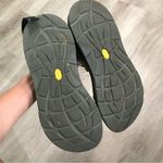 Chacos Chaco Womens Zx/2 Sandals Yampa Light Beam Gray Cream Pattern Hiking Outdoor 10 Photo 5