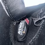 NEW Avenger Black Fortune Patent Leather Work Boots Size 6.5 US $120 Photo 7