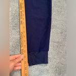 FIGS navy Blue jogger scrub Pants Photo 2