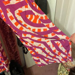 Tracy Reese NWT  X ANTHROPOLOGIE STRAPLESS JUMPSUIT Photo 6